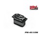 PM-4510W - Servo brushless High Voltage 45KG