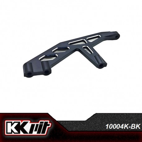 10004K - Renfort central AV alu 6061-T6 [1pc]
