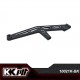 10021K - Renfort central AR long alu 6061-T6 [1pc]