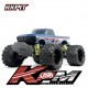 KPM F150 - Monster Truck F150 1/8 [KIT]
