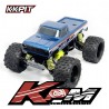 KPM F150 - Monster Truck F150 1/8 [KIT]