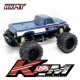 KPM F150 - Monster Truck F150 1/8 [KIT]