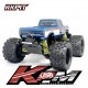 KPM F150 - Monster Truck F150 1/8 [KIT]