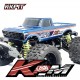 KPM F150 - Monster Truck F150 1/8 [KIT]