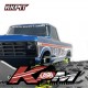 KPM F150 - Monster Truck F150 1/8 [KIT]