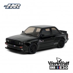 WEREWOLF - Voiture 1/10 Onroad/Drift brushless RTR