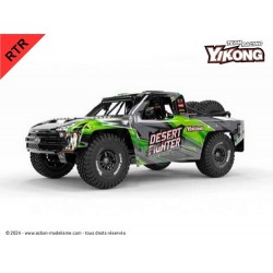 YIKONG DF7 V3 - Desert Fighter 4WD 1/7 Vert [RTR]