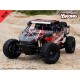 YIKONG GH7 - Gobi Hunter 4WD 1/7 Rouge [RTR]