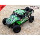 YIKONG GH7 - Gobi Hunter 4WD 1/7 Rouge [RTR]