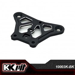 10003K - Platine de sauve servo alu 6061-T6 [1pc]