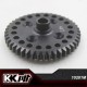 K1-10201M - Couronne centrale acier 44 dents [1pc]