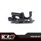 K1-10603M-BK - Support moteur [1set]