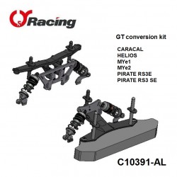 C10391-AL - Kit de conversion GT pour CARACAL [1set]