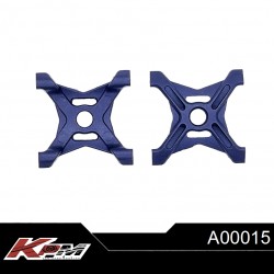 KPM-A00015 - Renforts de cellules AV/AR [2pcs]