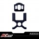 KPM-A00030 - Support moteur alu [1set]