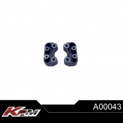 KPM-A00043 - Supports de servo [2pcs]