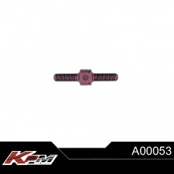 KPM-A00053 - Pas inversé 27mm acier S2 [1pc]