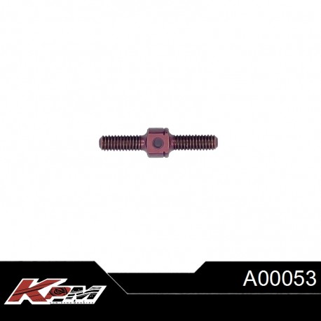 KPM-A00053 - Pas inversé 27mm acier S2 [1pc]