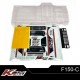 KPM-F150-C - Carrosserie F150 transparente [1set]