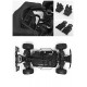 KKPIT K1 LBE SP - Buggy Light 4WD 1/8