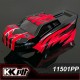 KKPIT K1 TTE SP - Truggy 4WD 1/9