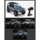 YK4107 - Crawler 1/10 Nissan Patrol Dark Blue [RTR]