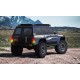 YK4107 - Crawler 1/10 Nissan Patrol Dark Blue [RTR]