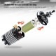 ROCKET TAURUS V2 4268 2600KV - Moteur brushless 1/8 on-road