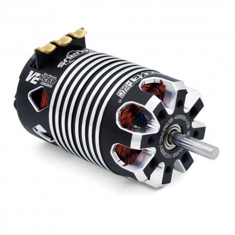 ROCKET TAURUS V2 4268 2600KV - Moteur brushless 1/8 on-road
