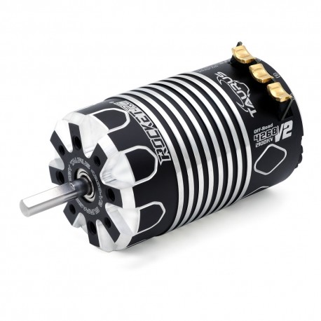 ROCKET TAURUS V2 4268 1900KV - Moteur brushless 1/8 off-road