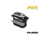 PM-2806 - Servo brushless High Voltage 28KG