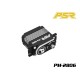 PM-2806 - Servo brushless High Voltage 28KG