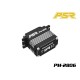 PM-2806 - Servo brushless High Voltage 28KG