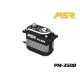 PM-3508 - Servo brushless High Voltage 35KG