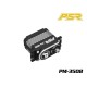 PM-3508 - Servo brushless High Voltage 35KG