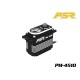 PM-4510 - Servo brushless High Voltage 45KG