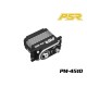 PM-4510 - Servo brushless High Voltage 45KG