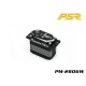 PM-2806W - Servo brushless High Voltage 28KG