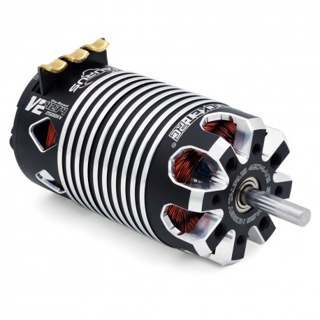 ROCKET TAURUS V2 4274 1700KV - Moteur brushless 1/8 on-road