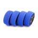 KKPIT buggy closed cell insert [4pcs]