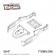 Carrosserie GH7 Verte [1pc]