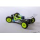 AIRFLOW MAGMA 2.0 Hot Bodies D817