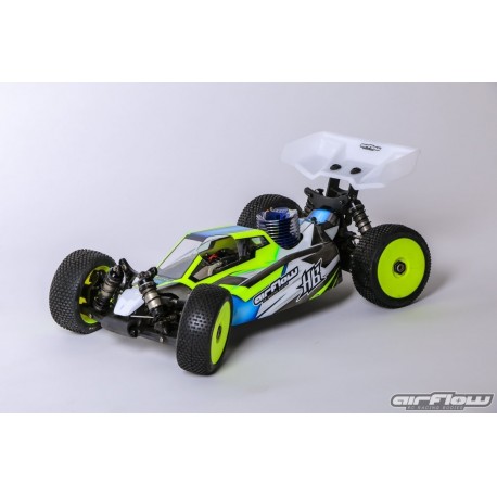 AIRFLOW MAGMA 2.0 Hot Bodies D817