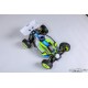 AIRFLOW MAGMA 2.0 Hot Bodies D817