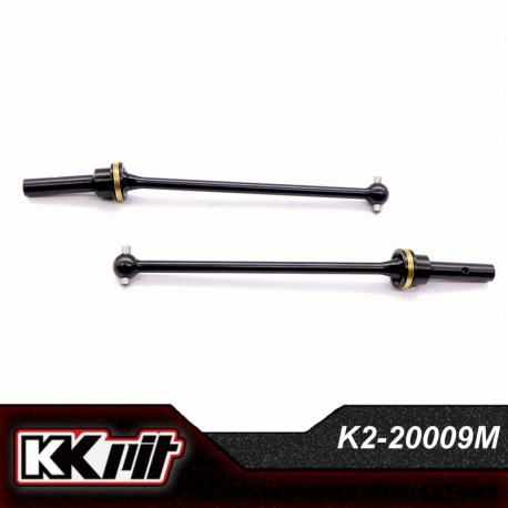 20013M - Cardan AR 91mm [2pcs]