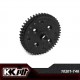 10201- Couronne centrale 46 dents DP [1pc]