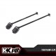 10910M - Cardan central acier CR [2pcs]