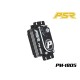 PM-1805 - Servo brushless High Voltage low profile 18KG