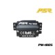 PM-1805 - Servo brushless High Voltage low profile 18KG