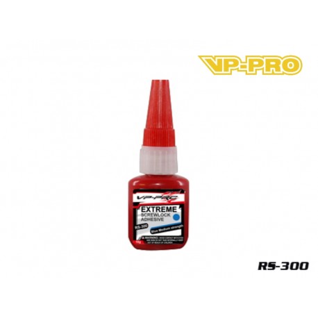 RS-300 - Frein filet Moyen Bleu [10g]